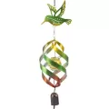 E-V Hummingbird Spinner Windweaver Solar