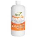 Sanco 32oz Orange Oil 100% Cold Pressed