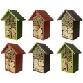 SuperMoss Beneficial Bug Hotel Tulip Assortment