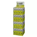 Rescue 48pc TrapStik For Wasps Floor Disp