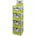 Rescue 56pc WHY Trap & Attractant Floor Display