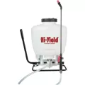 HiYield 4Gal Backpack Sprayer