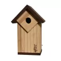 Woodlink Bamboo Ultimate Renewable Contemporary Bluebird House