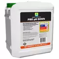 General Hydroponics PRO pH Down 2.5 gal (2/CS)