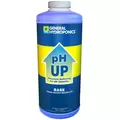 GH pH Up Liquid Quart (12/Cs)