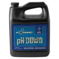 Alchemist pH Down Non-Corrosive Gallon (4/Cs)