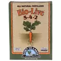 Down To Earth Bio-Live - 5 lb (6/Cs)