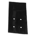 Gro Pro Grow Bags 1 Gallon 25/Pack