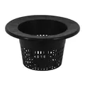 Gro Pro Mesh Pot/Bucket Lid 8 in (50/Cs)