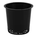 Gro Pro Premium Black Mesh Pot 6 in (100/Cs)