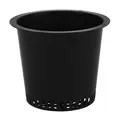 Gro Pro Premium Black Mesh Pot 8 in (100/Cs)