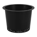 Gro Pro Premium Black Mesh Pot 10 in (50/Cs)