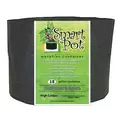 Smart Pot Black 15 Gallon (50/Cs)