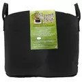 Smart Pot Black 20 Gallon w/ handles (50/Cs)