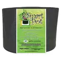 Smart Pot Black 30 Gallon (50/Cs)