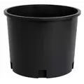 Gro Pro Premium Nursery Pot 3 Gallon Squat