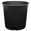 Gro Pro Premium Tall Nursery Pot 3 Gallon