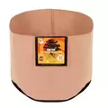 Gro Pro Essential Round Fabric Pot - Tan 10 Gallon (60/Cs)