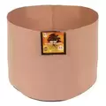 Gro Pro Essential Round Fabric Pot - Tan 45 Gallon (25/Cs)