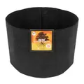 Gro Pro Essential Round Fabric Pot - Black 10 Gallon (60/Cs)