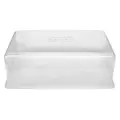 Mondi Mini Greenhouse 7 in Propagation Dome w/ No Vents (50/Cs)