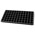 Super Sprouter 72 Cell Plug Tray - Square Holes (100/Cs)
