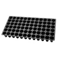 Super Sprouter 72 Cell Germination Insert Tray - Round Holes (100/Cs)