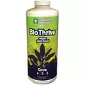 GH General Organics BioThrive Grow Quart (12/Cs)