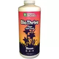 GH General Organics BioThrive Bloom Quart (12/Cs)