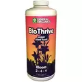 GH General Organics BioThrive Bloom Quart (12/Cs)