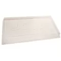 JIFFY CLR DOME 221 11X22IN VINYL EACH