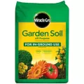 Miracle Gro 1cf All Purpose Garden Soil