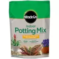 Miracle Gro 6qt Indoor Potting Mix