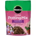 Miracle Gro 8qt Orchid Mix Coarse