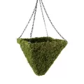 SuperMoss 12.5" Hanging Basket Pyramid