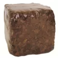SuperMoss 2cuft Sm Bale Coco Mulch Natural