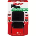 Tomcat Rat Snap Trap 1pk