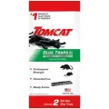 Tomcat Rat Glue Trap w/ Eugenal 2pk