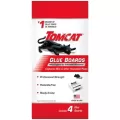Tomcat 4pk Multi Pest Glue Board w/Eugenol