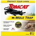 Tomcat Mole Trap