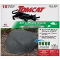 Tomcat Rockscape Bait Station