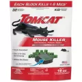 Tomcat Tier3 Mouse Station w/ 0.5oz Bait
