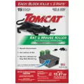 Tomcat Tier1 Rat Station w/ 15-30g Bait
