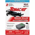 Tomcat Tier3 Disposable Mouse Bait Station 2pk