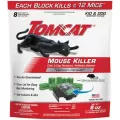Tomcat Tier1 Mouse Station w/ 8-1oz Bait