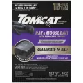 Tomcat 1pk Advanced Tier 1 Disposable Rat Mouse Station