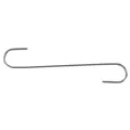 Bamboo Supply 12" Wire S Hook Galvanized 25/BD