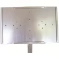 Colmet 11"x7" Sign Face Plate