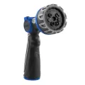 Orbit 7 Pattern Metal Nozzle Q-Series Thumb Control