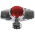 Orbit Zinc Rectangular Sprinkler